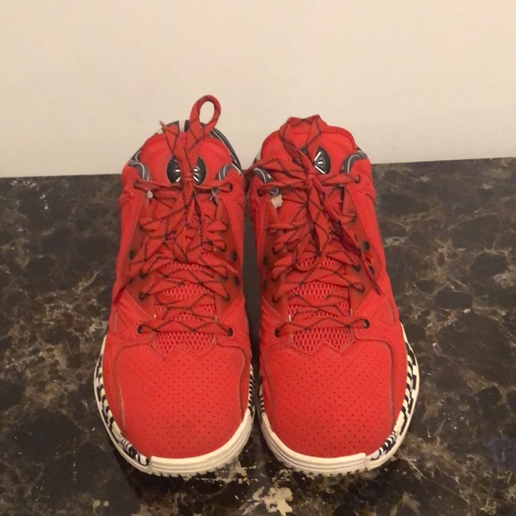 Li-Ning Way Of Wade Dwayne Wade Shoes - Picture 4 of 9